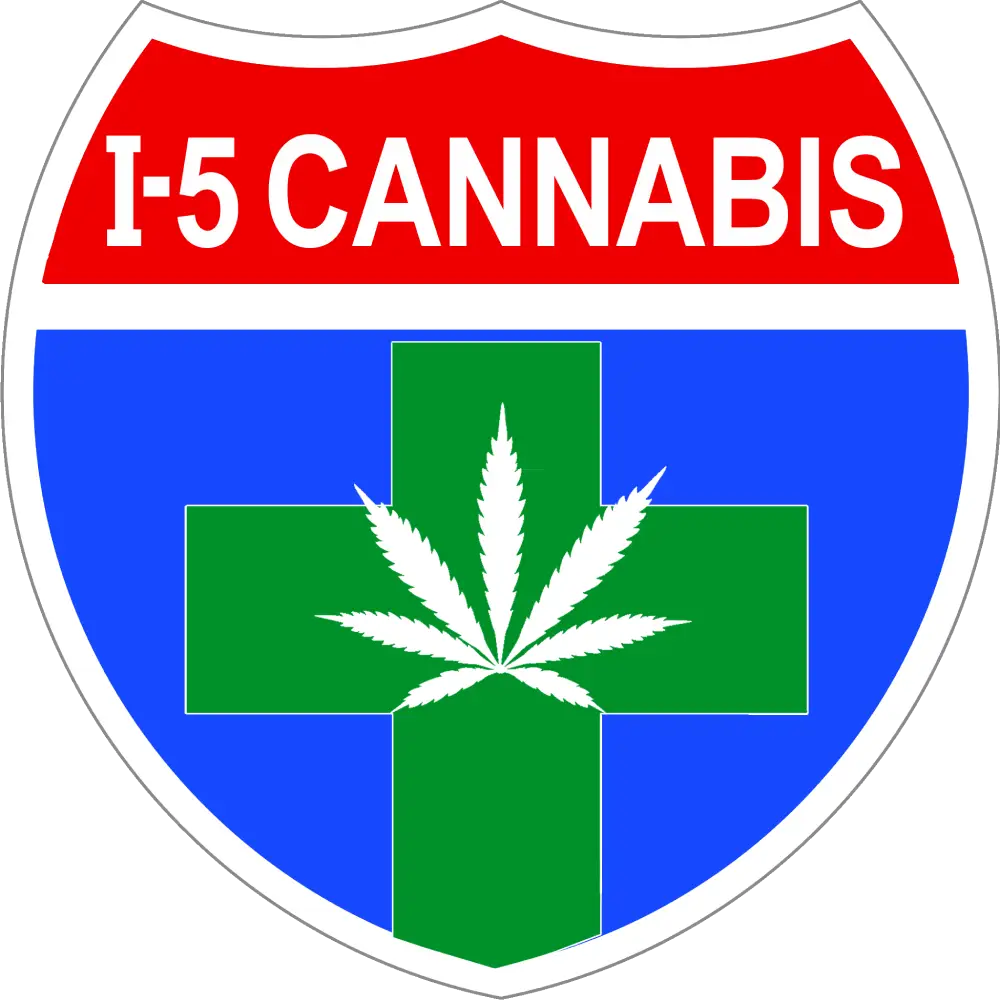 I-5 CANNABIS